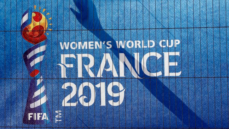 Las mañanas de RNE -  Arranca el Mundial de fútbol femenino en Francia - Escuchar ahora