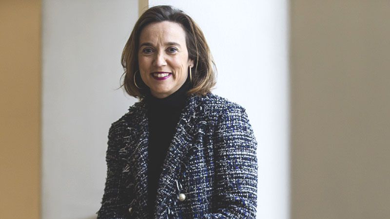  Las mañanas de RNE con Íñigo Alfonso - Gamarra pide a Cs y Vox que muestren la "madurez necesaria" para llegar a acuerdos - Escuchar ahora