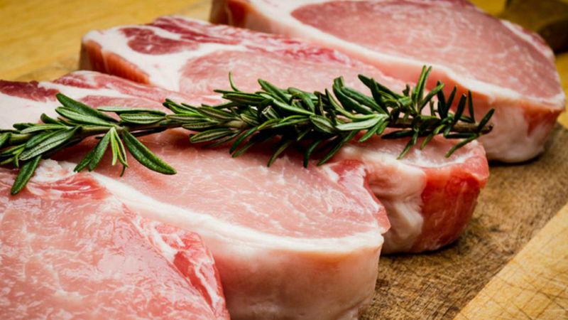  Boletines RNE -  Fraude alimentario en Francia