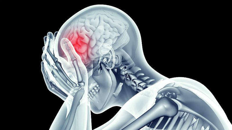 A su salud - Sobrevivir a la migraña - 07/06/19 - Escuchar ahora