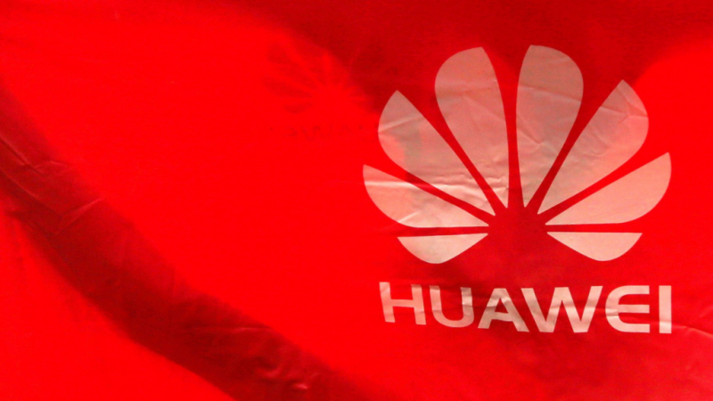 Nuevo golpe contra Huawei - escuchar ahora