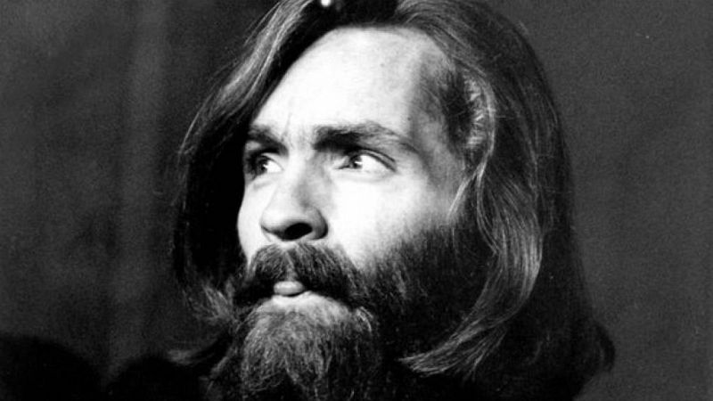 Píntalo de negro - Las extrañas conexiones entre el alma criminal de Charles Manson y el Soul luminoso - 08/06/19 - Escuchar ahora