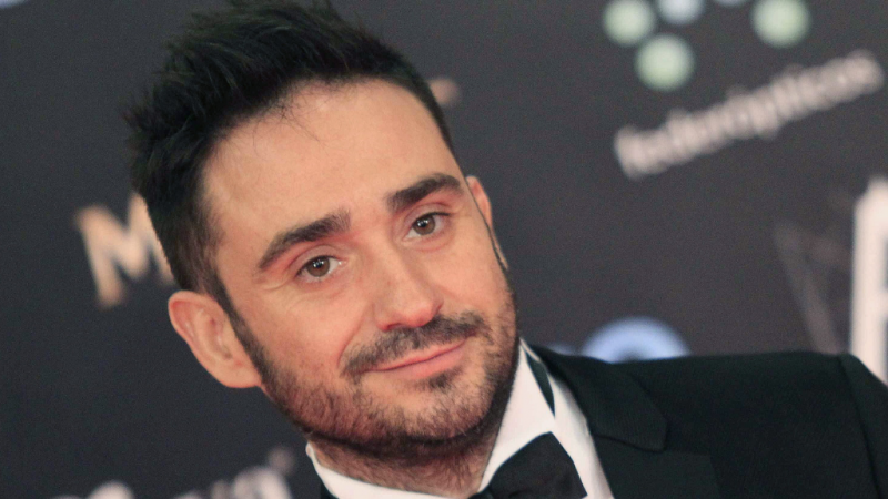 Bayona: "Chicho nos contagió su amor por las películas" - escuchar ahora