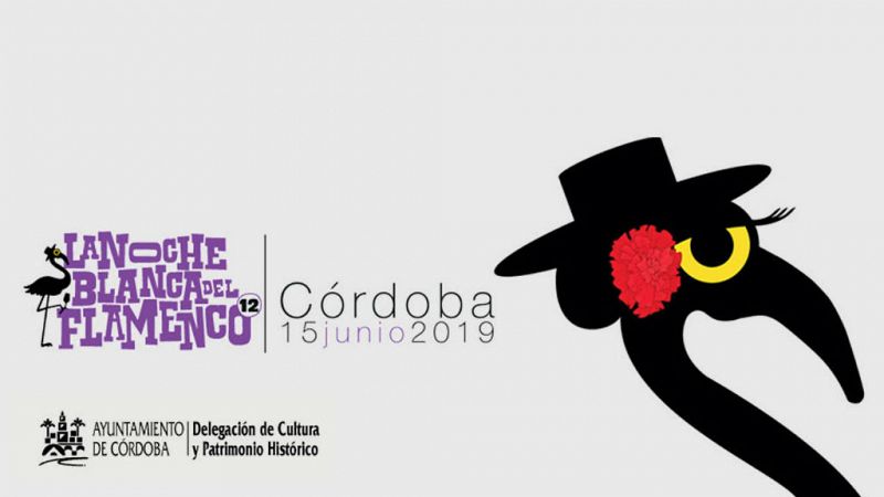 Contraste flamenco - Suma flamenca, Madrid y Noche blanca, Córdoba - 08/06/19 - Escuchar ahora