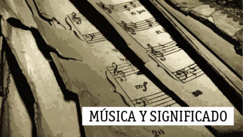 Música y significado - BEETHOVEN: La Novena (I) - 07/06/19 - escuchar ahora