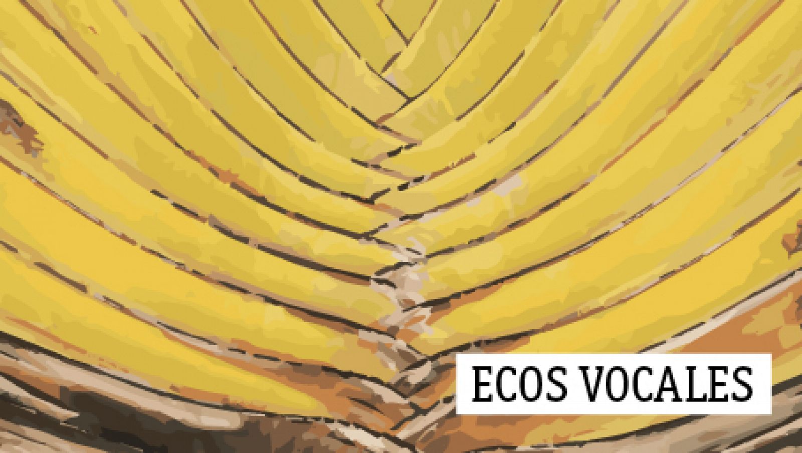 Ecos vocales - Ensemble Basiani - 08/06/19 - escuchar ahora