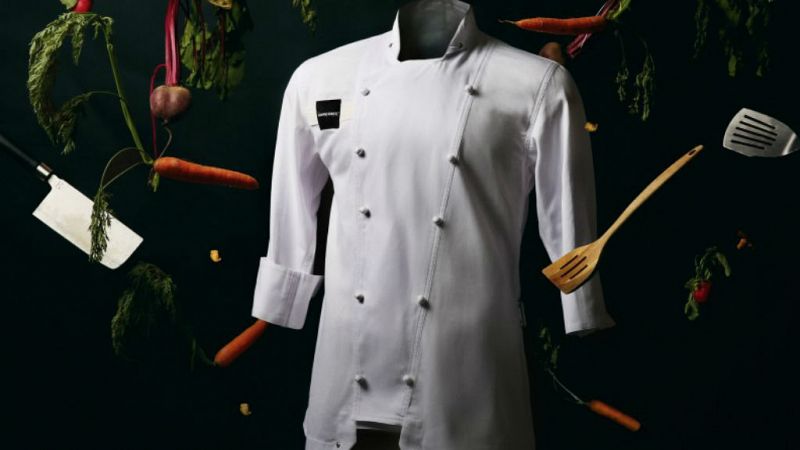 Un laboratorio en mi cocina - Chaquetillas de cocinero - 09/06/19 - Escuchar ahora