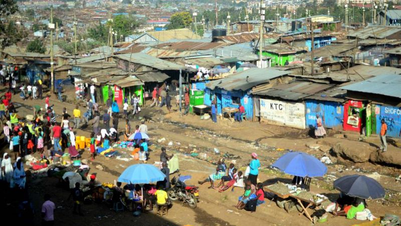 Mundo aparte - Campeón del mundo viviendo en chabola - 09/06/15 - Escuchar ahora