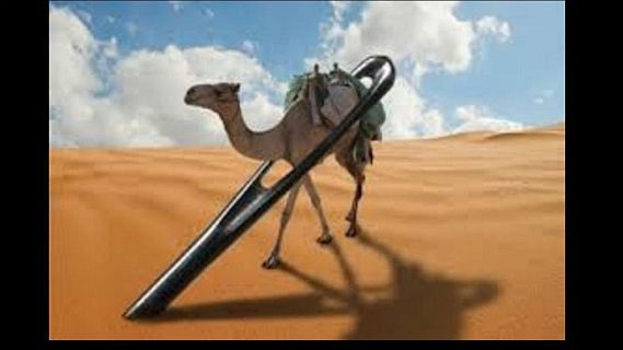 Contando cuentos en R5