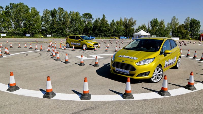 Seguridad vial en Radio 5 - Conduce tu vida - 09/06/19 - Escuchar ahora