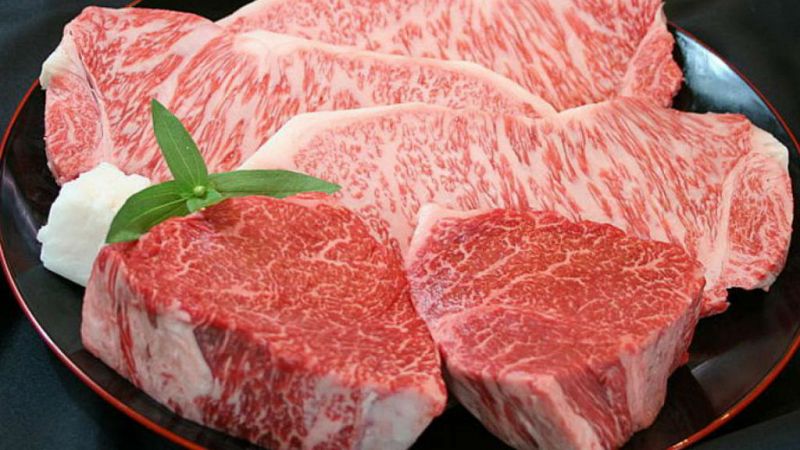 Alimento y salud - Wagyu y estudio ultraprocesado - 09/06/19 - Escuchar ahora