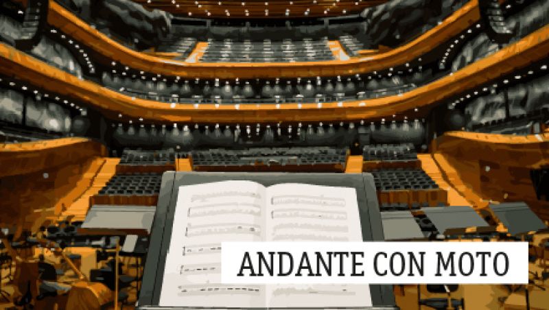 Andante con moto - 08/06/19 - escuchar ahora