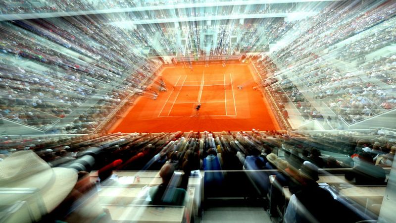 14 horas fin de semana - El cumpleaños del ministro y la suerte del fútbol femenino, ahora Nadal - Escuchar ahora