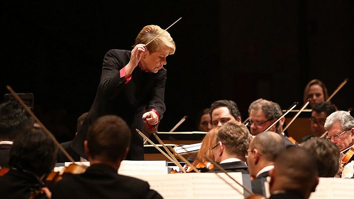 Gran repertorio - MENDELSSOHN: El Sueño de una Noche de Verano - 09/06/19 - escuchar ahora