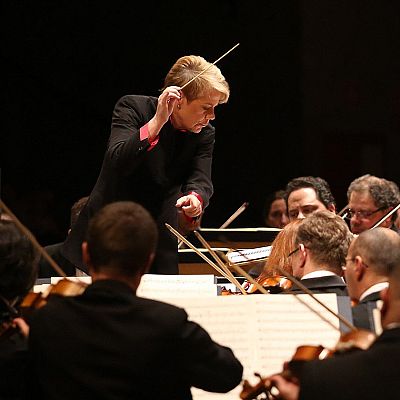 Gran repertorio - MENDELSSOHN: El Sueño de una Noche de Verano - 09/06/19 - escuchar ahora