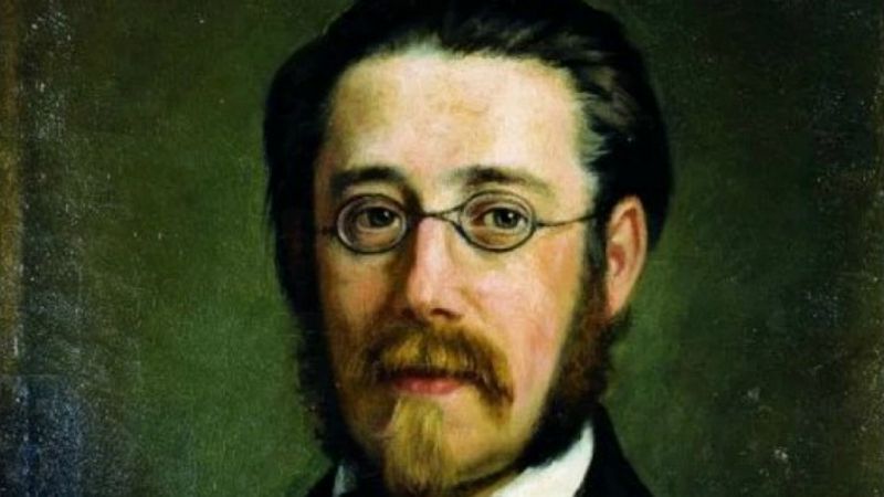 Cuaderno de notas - 'El Moldava' de Smetana - 10/06/19 - Escuchar ahora