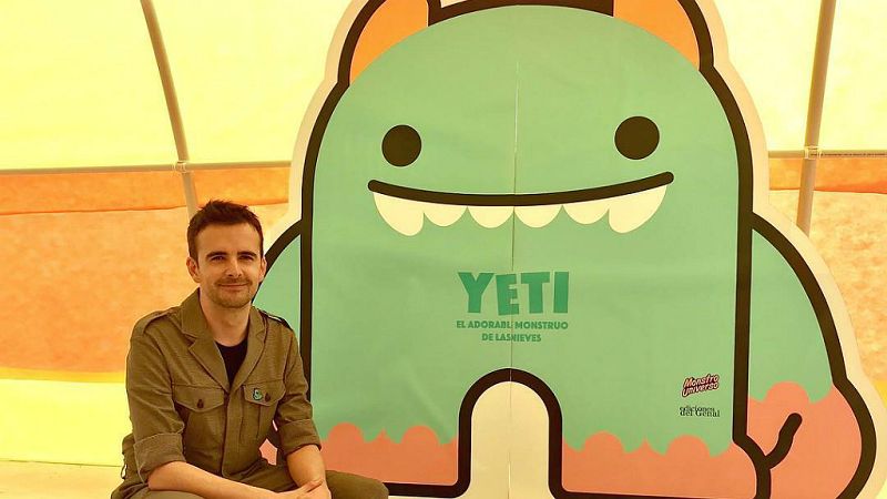 La pequeteca - Monstruo Universo - 10/06/19 - Escuchar ahora