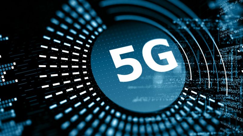 14 horas - Este sábado llega el 5G a España - escuchar ahora