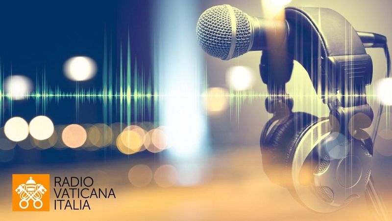  14 horas - El Papa ya tiene su propia emisora de radio - escuchar ahora