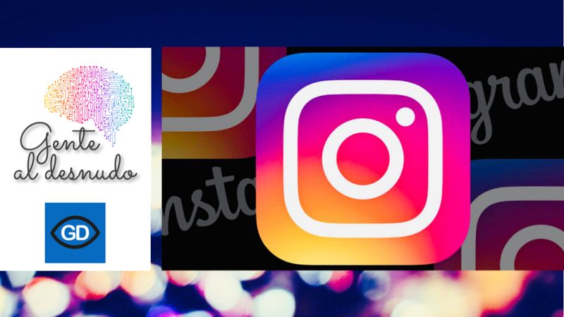 Instagram - Alejandra Vallejo-Nágera - "Gente al desnudo" - Escuchar ahora