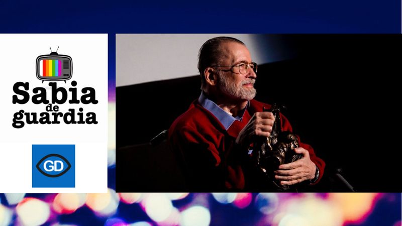 Narciso Ibáñez Serrador - E. Roca - "Sabia de guardia" - Escuchar ahora