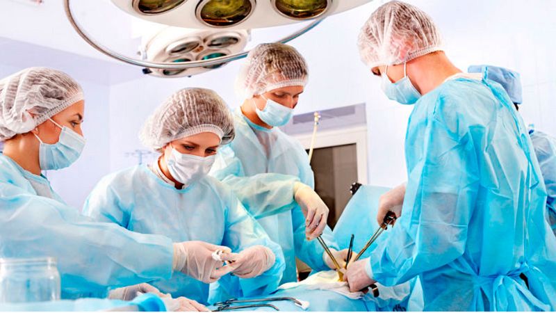  Las mañanas de RNE con Íñigo Alfonso - Una jornada para abordar el nuevo plan nacional de lucha contra el cáncer - Escuchar ahora