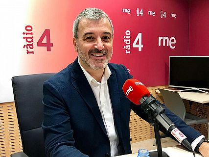 El matí a Ràdio 4