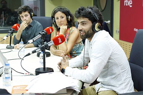 De boca a orella a Ràdio 4