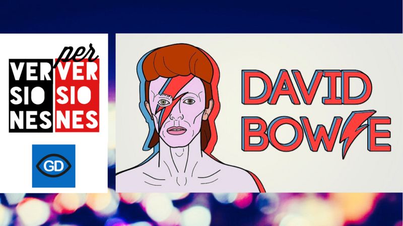 'Chica de ayer' - Pancho Varona - "Versiones y perversiones" - Escuchar ahora