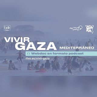 Vivir Gaza