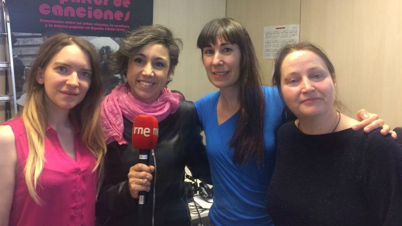  Todo Noticias - Mañana - Invisibles: teatro por la inclusión de las mujeres víctimas de la violencia de género