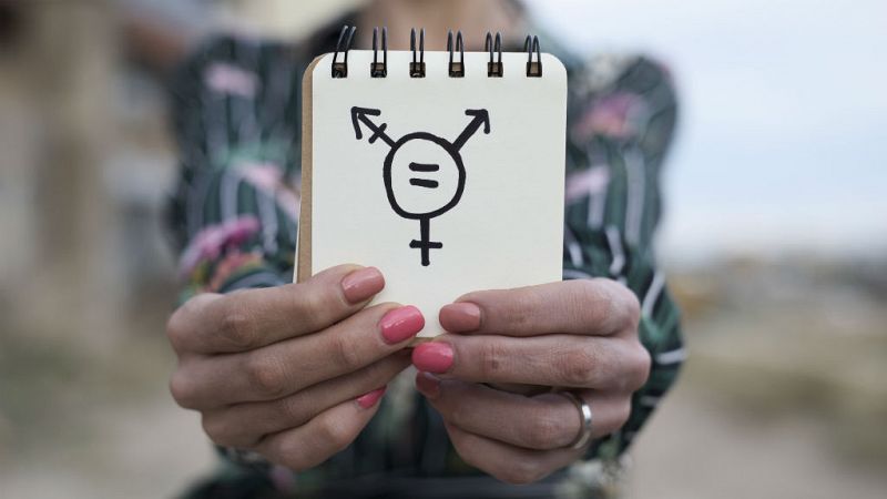 El miedo y lan vergüenza de los transexuales a ir al médico - escuchar ahora