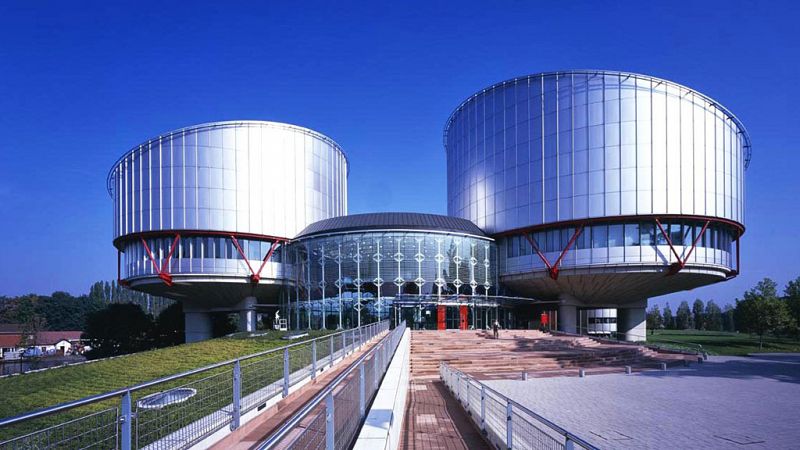 Las mañanas de RNE con Íñigo Alfonso - Juicio del 'procés' | El posible recorrido de un recurso ante el Tribunal Europeo de Derechos Humanos  - Escuchar ahora