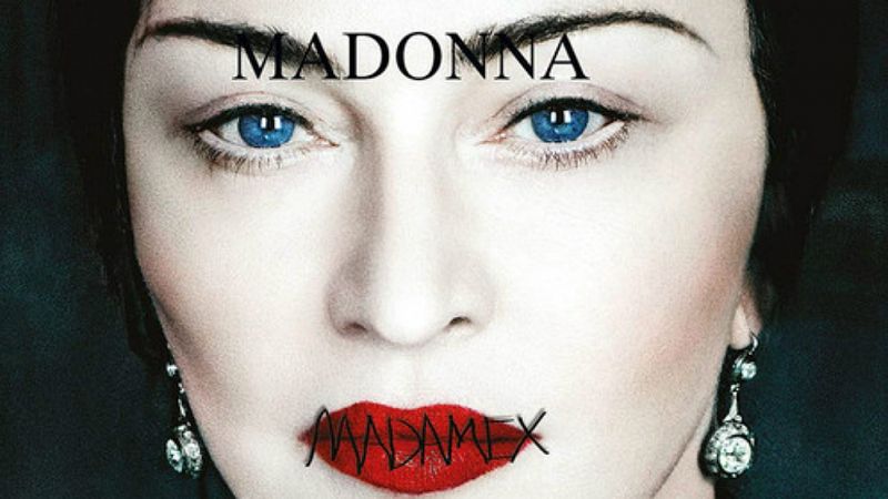 Universo pop - Madonna, nuevo álbum 'Madame X' - 13/06/19 - Escuchar ahora