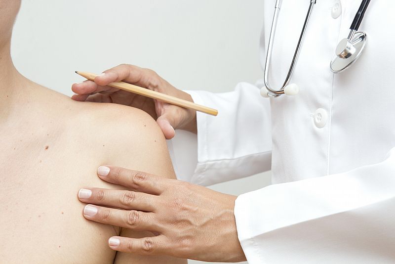  14 horas - ¿Cómo podemos prevenir el cáncer de piel? - escuchar ahora