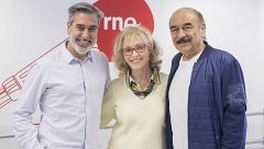Memoria de delfín - Aplauso (TVE, 1978-1983): la revista musical donde todo era posible - 15/06/19