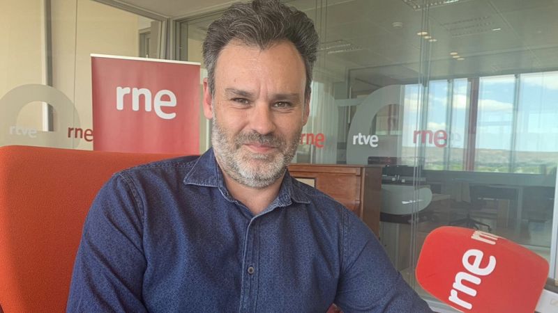 Esto me suena - Juan de Espina, el enigmático coleccionista del siglo XVII - Escuchar ahora