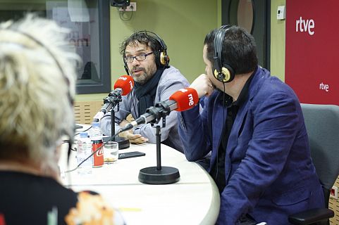 De boca a orella a Ràdio 4