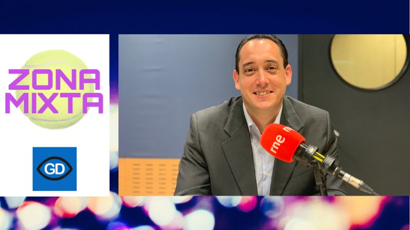 Acoso escolar y deporte - Calmaestra - Viza - "Zona mixta" - Escuchar ahora