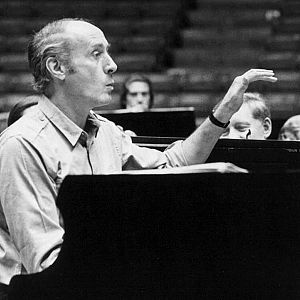 Vamos al cine - Vamos al cine - 25 años sin Henry Mancini - 13/06/19 - escuchar ahora