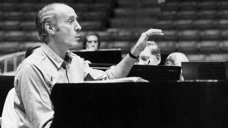 Vamos al cine - 25 años sin Henry Mancini - 13/06/19 - escuchar ahora