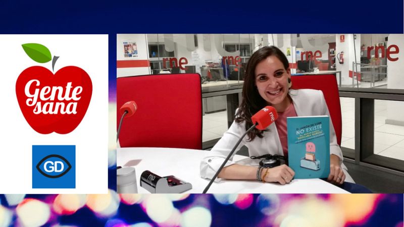 Boticaria García - Julio Basulto - "Gente sana" - Escuchar ahora