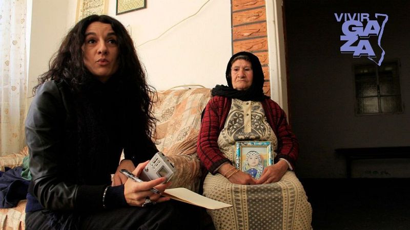 Las mañanas de RNE con Íñigo Alfonso - Cristina Sánchez: "Queremos reflejar la vida y no documentar la muerte" - Escuchar ahora