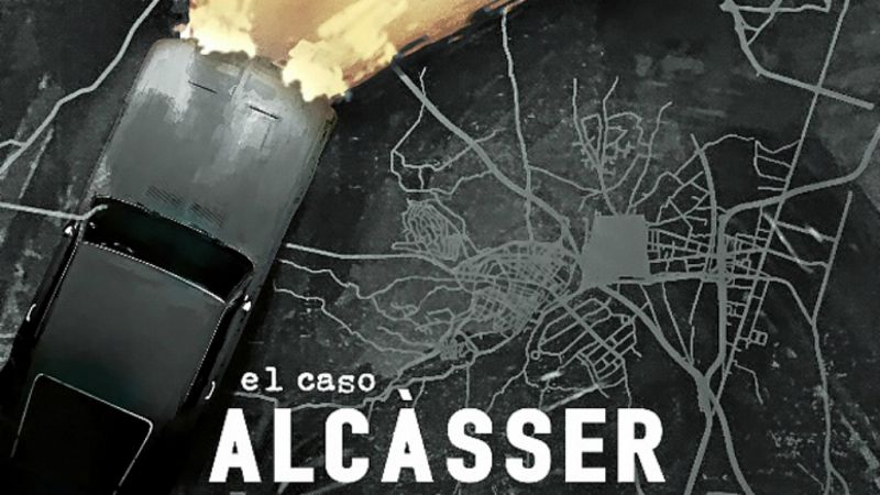 Las mañanas de RNE con Íñigo Alfonso - El crimen de Alcàsser llega a Netflix - Escuchar ahora