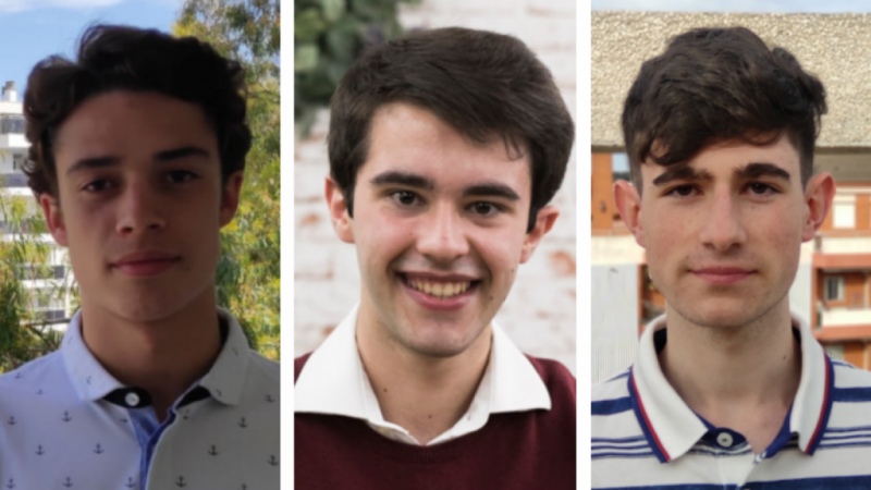  14 horas - Selectividad: Las notas más altas de 2019 - escuchar ahora