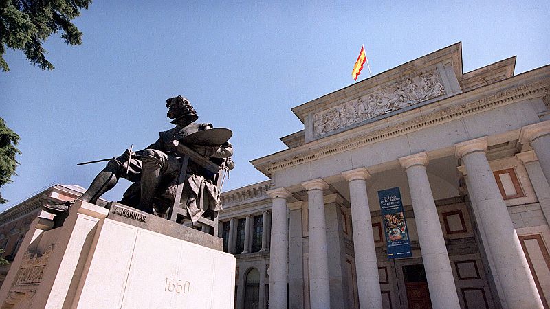 Para que veas - Museo del Prado, más accesible que nunca - 14/06/19 - Escuchar ahora