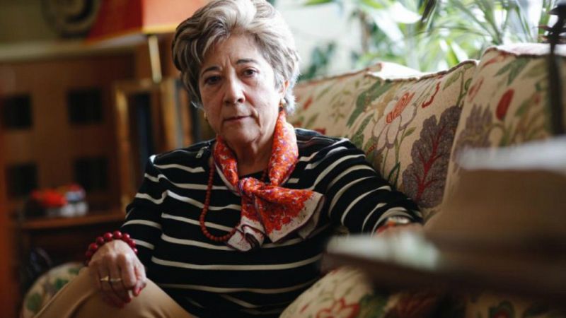  14 horas - Araceli Mangas: "Se desnaturalizaría el proceso si Junqueras saliera de España" - Escuchar ahora