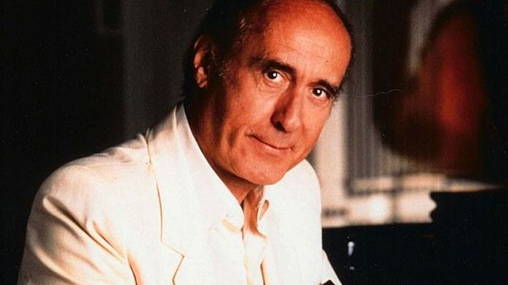 El tupé de Karajan - Henry Mancini, 25 años sin el genio de las bandas sonoras - 14/06/19 - escuchar ahora