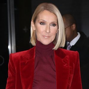 Rebobinando - Rebobinando - Céline Dion: "Because you loved me" - 04/11/18 - escuchar ahora