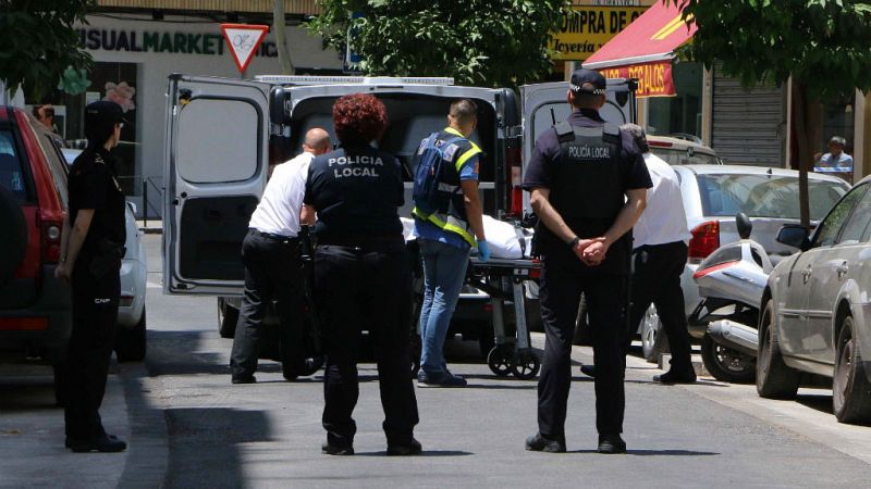 24 horas - La Policía investiga en Córdoba un posible nuevo caso de violencia machista - Escuchar ahora